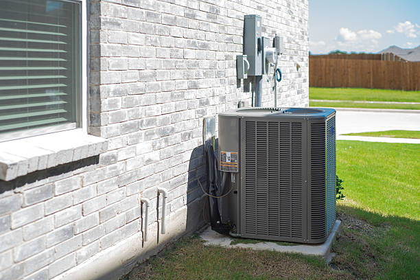 Reliable Ac Installation contractor in Morris, AL by FH HVAC